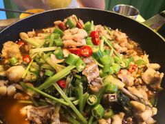 -蛙喔牛蛙(仙林万达茂店)
