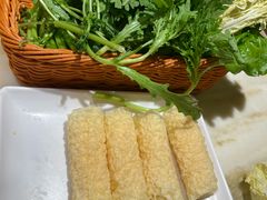 -涮福記·现切牛羊肉火锅(世纪汇店)