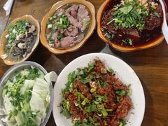 -小杨翘脚牛肉