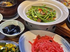 -吴氏老妈·23年家常菜(古城店)