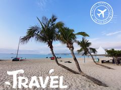 -三亚亚龙湾天域度假酒店