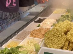 -椒锅锅·麻辣香锅(宝地广场城市集市店)