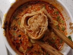 -龍歌自助小火锅(城阳万象汇店)