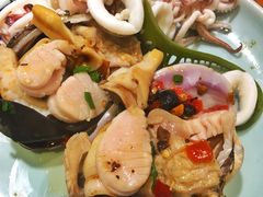 -三个渔夫·蒸汽海鲜(小白楼店)