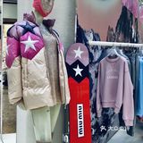 Miu Miu雪山俱乐部｜做勇敢的女孩