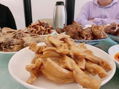 -双流传承老妈兔头(玉林总店)