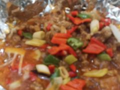 -清真悦宾楼食府(海湖店)