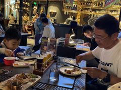-haxnbauer海森堡德国餐厅(深圳coco店)