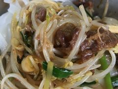 -龙上水现炒生料(柳沙店)
