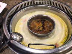 -鱼豆吉·豆浆鱼火锅(宜昌万达店)