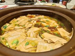 -老海陵·泰州菜(三水湾店)