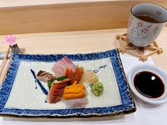 -鮨一日本料理旗舰店(总店)