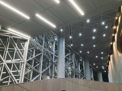 -虹桥艺术中心
