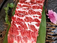 -花肴·和牛烧肉(顺义五里仓店)