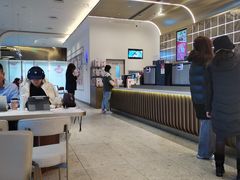 -Tims天好咖啡(河西万象城店)
