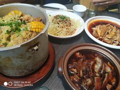 -土桥手掌鸡·26年灌县老味道(都江堰店)
