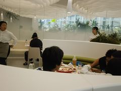 -大树餐厅(红旗街万达店)