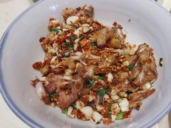 -衡地道·三菜一汤(水岸新城店)