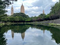 -崇圣寺三塔文化旅游区