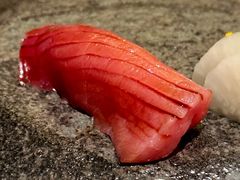 -Sushi Zo Hong Kong