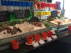 -宁波逸东豪生大酒店·豪生咖啡厅