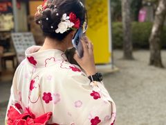 -水前寺成趣园