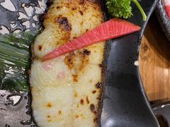 -尺山寸水日料(马桥满天星店)