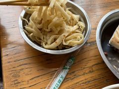 -清真马杰山牛肉汤馆