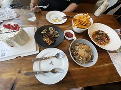 -娜娜家•Nana’Garden (福州道店)