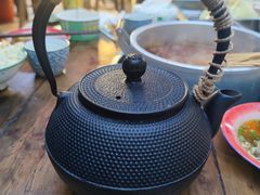 -齐轩居私房特色菜(光荣北路店)