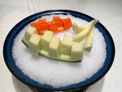 -禧悦楼 · 港味海鲜火锅