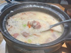 -潮粥荟·潮汕砂锅粥(朝阳大悦城店)