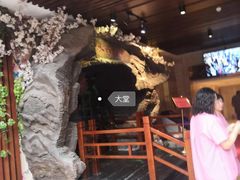 -水晶之星洗浴温泉汗蒸