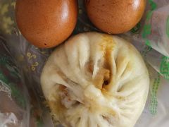 -盛宝粥店(建设街店)