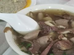 -老磁器口豆汁店(天坛店)