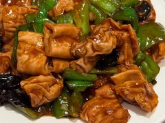 -九龙餐厅(大沽路店)