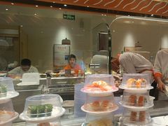 -新一番三文鱼寿司(大东海店)