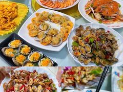 -四川小胡子海鲜(丁村万人海鲜广场店)