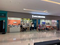 -海马体照相馆(佛山岭南站店)