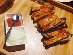 -阿罗新疆菜(人民广场店)