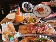 -Hostaria Bar维他餐吧·意大利西餐厅·牛排馆