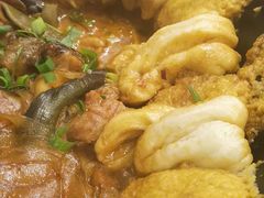 -屯靠屯地锅王(西南路店)