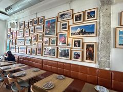 -BOR Eatery(安福路店)