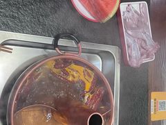 -京元盛铜锅涮肉(上海总店)