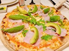 -郑州希尔顿酒店·阿米奇意大利餐厅