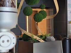 -四叶咖咖啡(昆明恒隆PRO店)