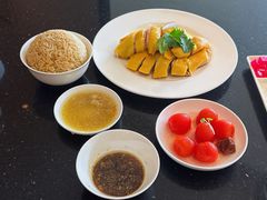 -三亚亚龙湾瑞吉酒店·铭轩中餐厅Mingxuan·海南菜·粤菜
