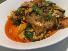 -眉州东坡(华联万柳店)