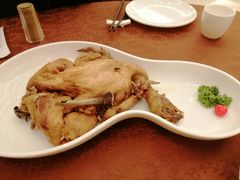 -西安饭庄(立丰国际店)