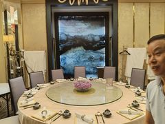 -东海朗廷酒店-唐阁T’ANG COURT 中餐厅